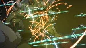 Digimon Adventure tri. 2: Ketsui